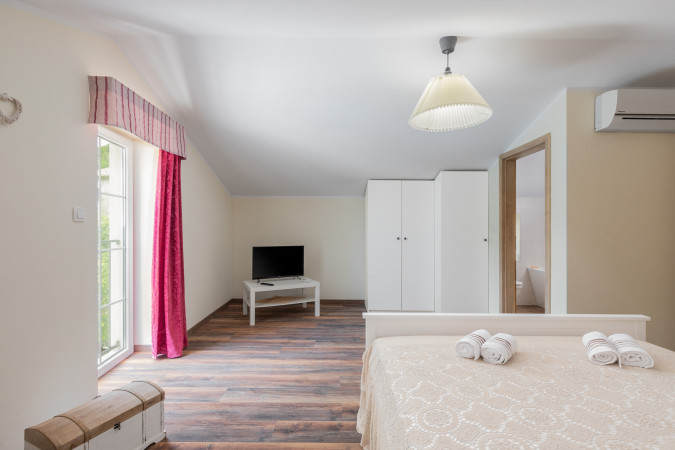 Interni moderni, Casa di nonno Giovanni Buzet